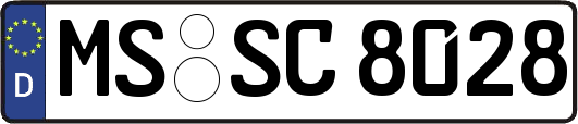 MS-SC8028