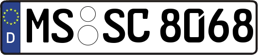 MS-SC8068