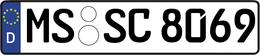 MS-SC8069