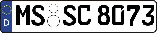 MS-SC8073