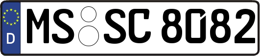 MS-SC8082