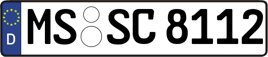 MS-SC8112