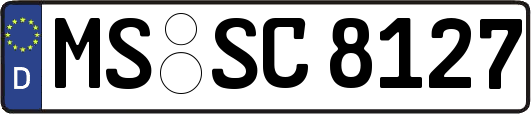 MS-SC8127