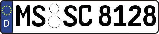 MS-SC8128