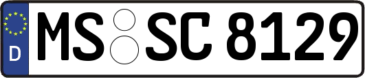 MS-SC8129