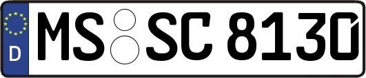 MS-SC8130