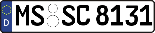 MS-SC8131