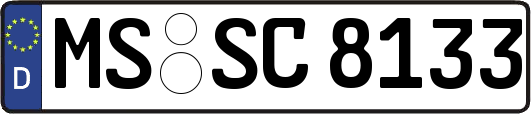 MS-SC8133
