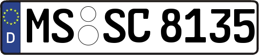 MS-SC8135