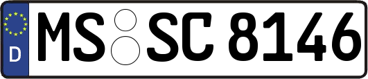 MS-SC8146