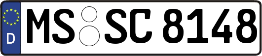 MS-SC8148