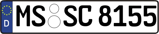 MS-SC8155