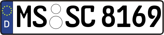 MS-SC8169