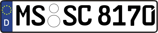 MS-SC8170