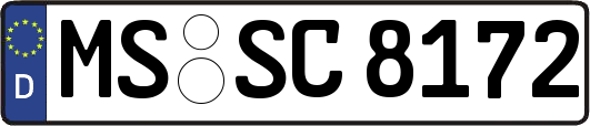 MS-SC8172
