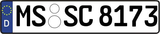 MS-SC8173