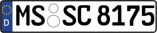 MS-SC8175