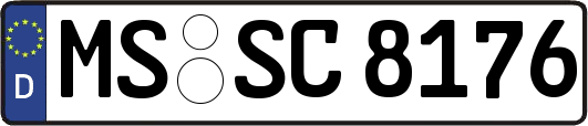 MS-SC8176