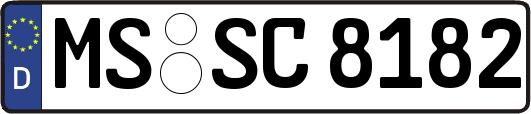 MS-SC8182