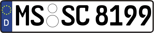 MS-SC8199