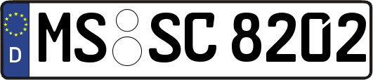 MS-SC8202