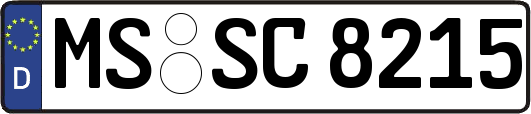 MS-SC8215