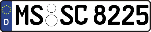 MS-SC8225