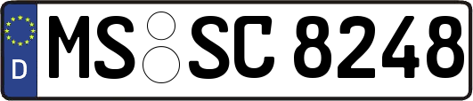 MS-SC8248