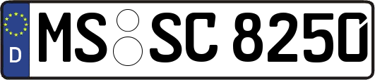 MS-SC8250