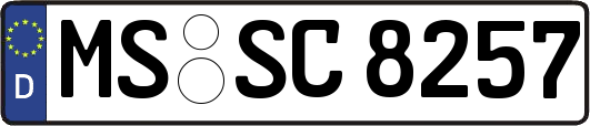 MS-SC8257
