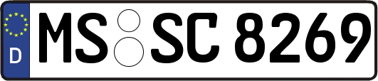 MS-SC8269