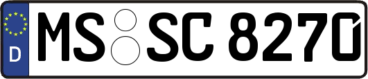 MS-SC8270