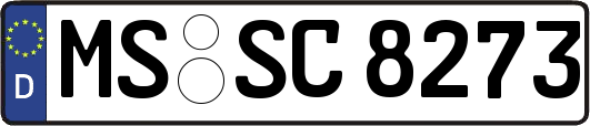 MS-SC8273
