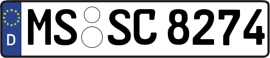 MS-SC8274