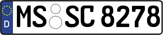 MS-SC8278