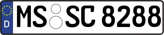 MS-SC8288
