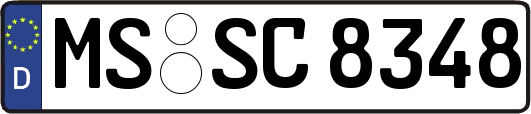 MS-SC8348