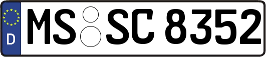 MS-SC8352