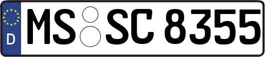 MS-SC8355