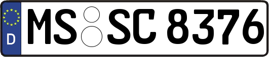 MS-SC8376