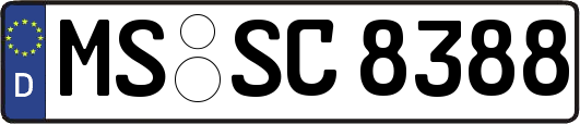 MS-SC8388