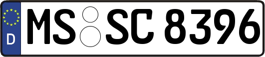 MS-SC8396