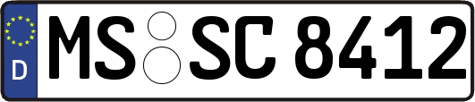 MS-SC8412