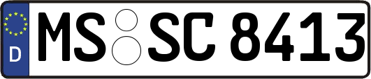 MS-SC8413