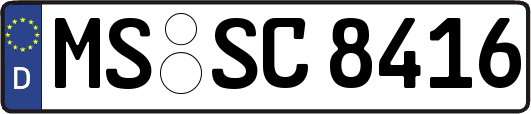 MS-SC8416
