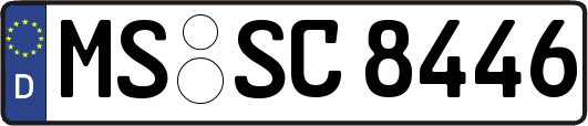 MS-SC8446