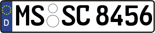MS-SC8456
