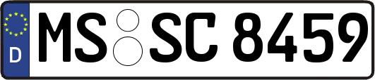 MS-SC8459