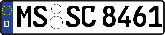 MS-SC8461