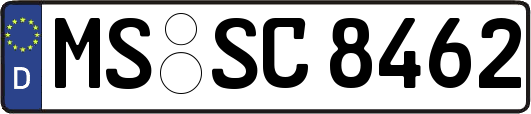 MS-SC8462